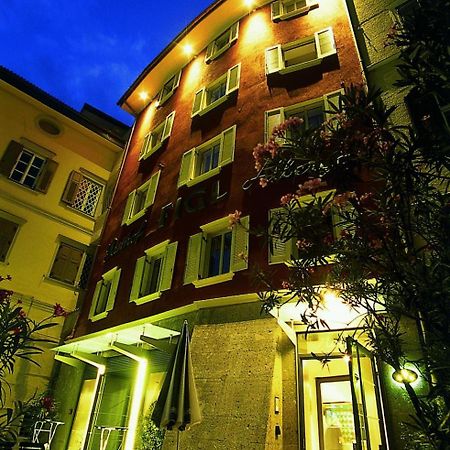 Hotel Figl ***S Bolzano Dış mekan fotoğraf
