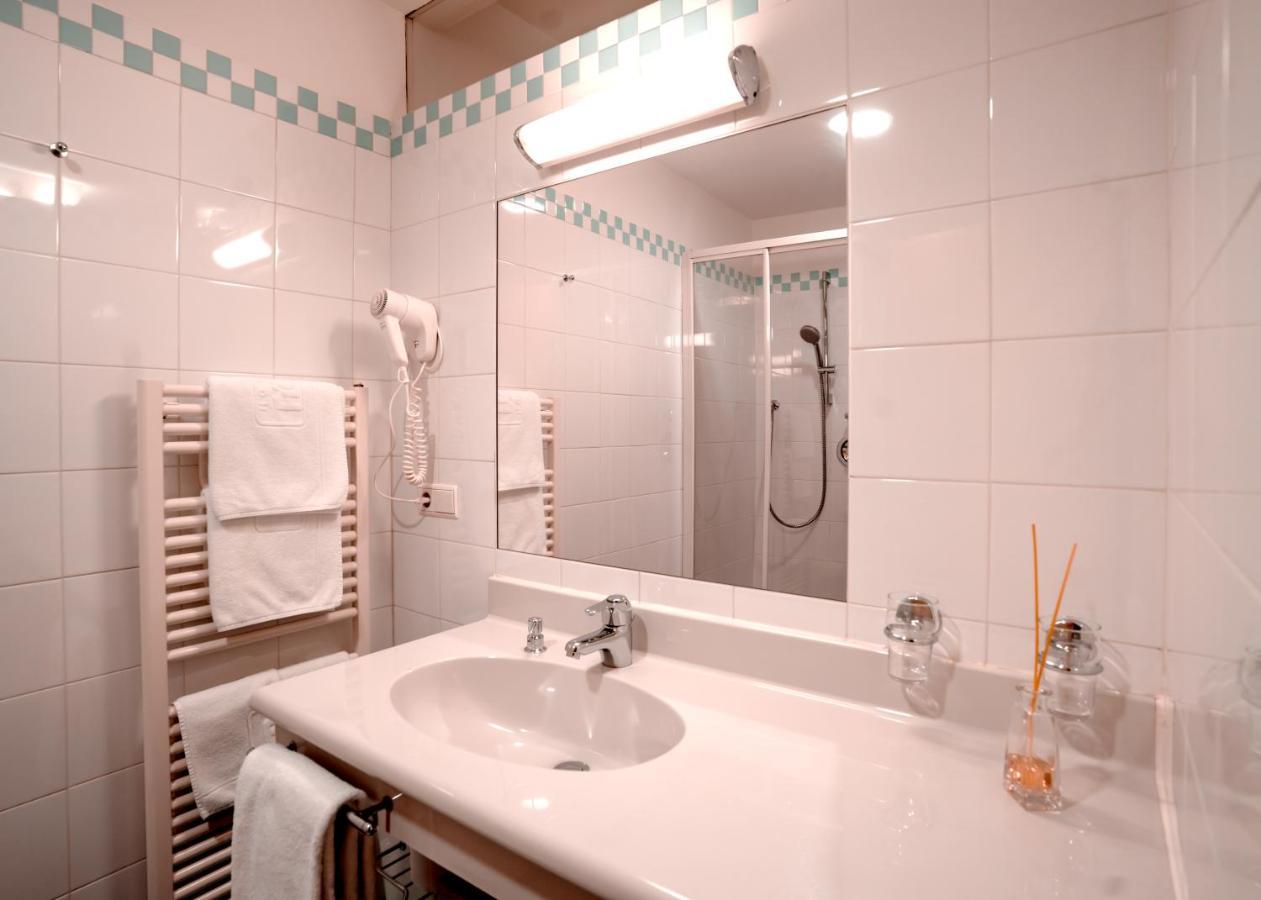 Hotel Figl ***S Bolzano Dış mekan fotoğraf