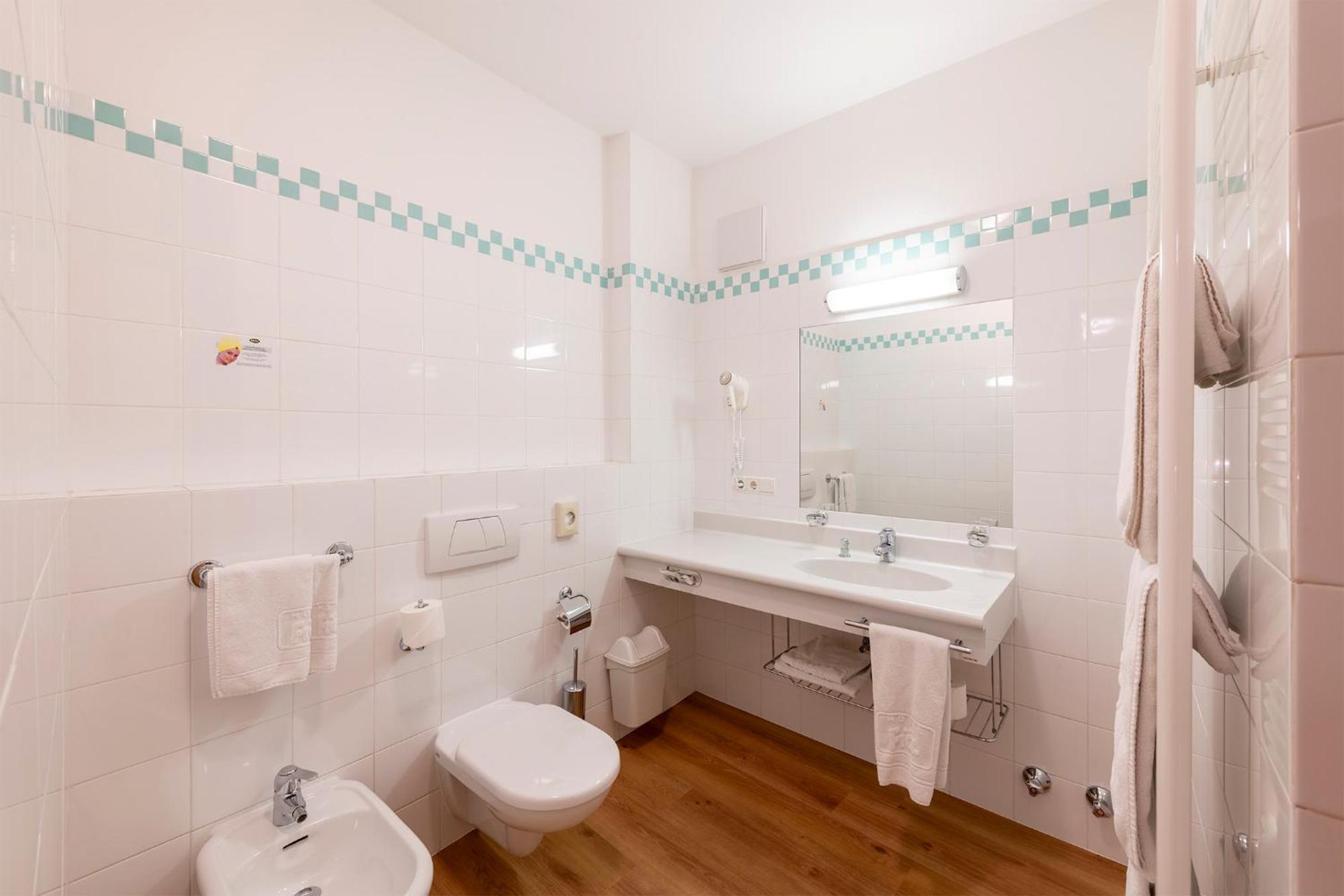 Hotel Figl ***S Bolzano Dış mekan fotoğraf