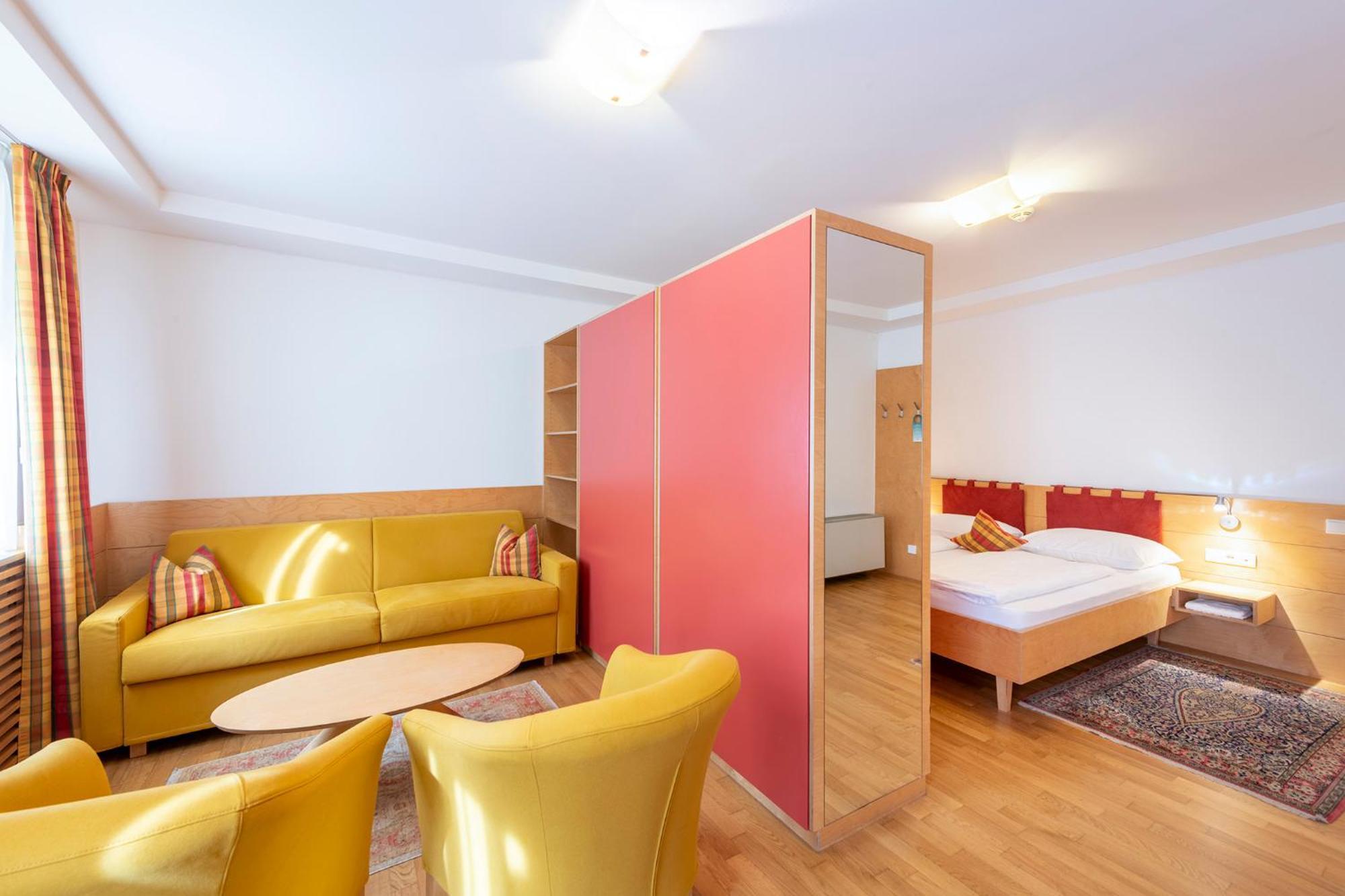 Hotel Figl ***S Bolzano Dış mekan fotoğraf