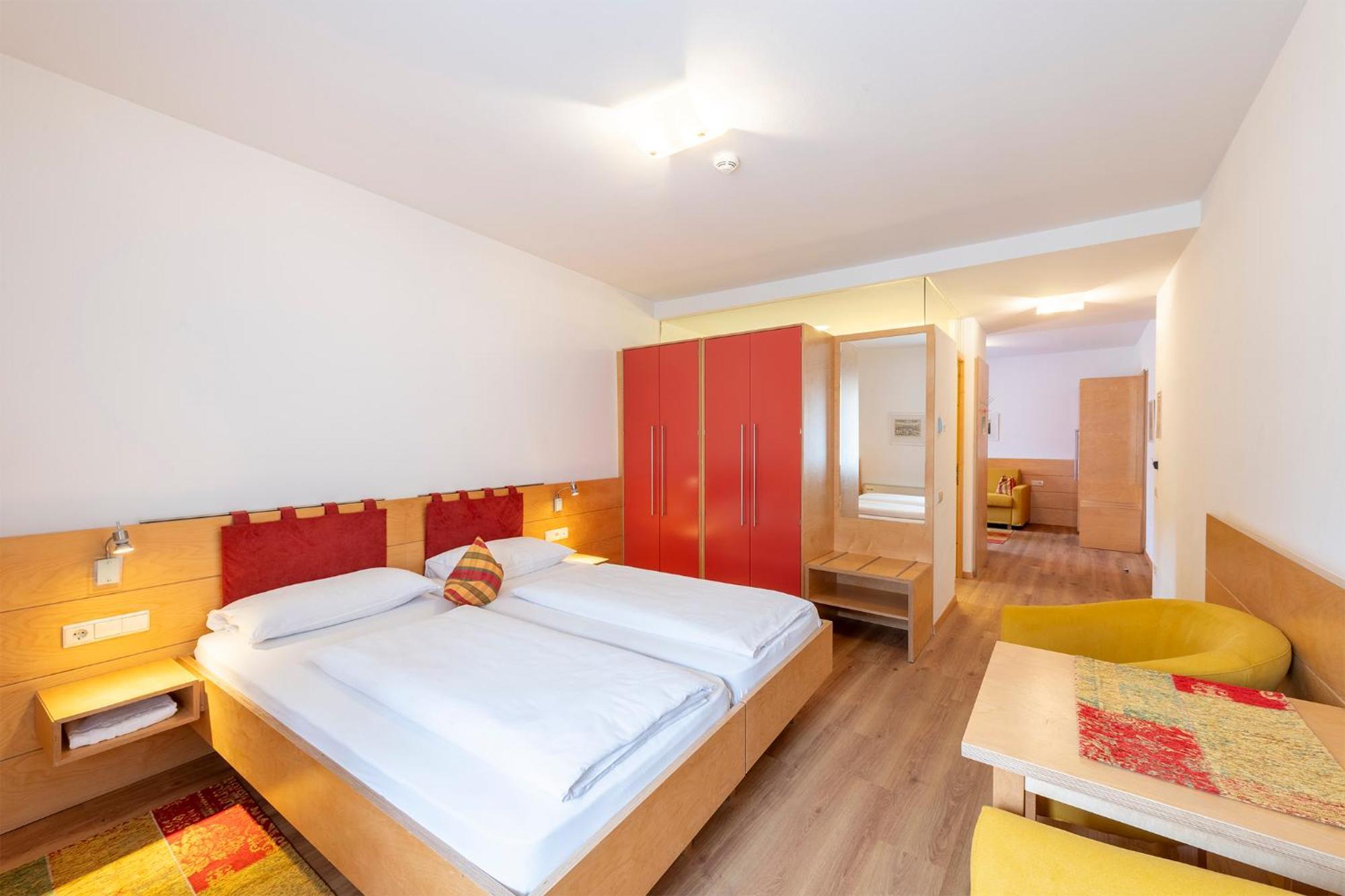 Hotel Figl ***S Bolzano Dış mekan fotoğraf