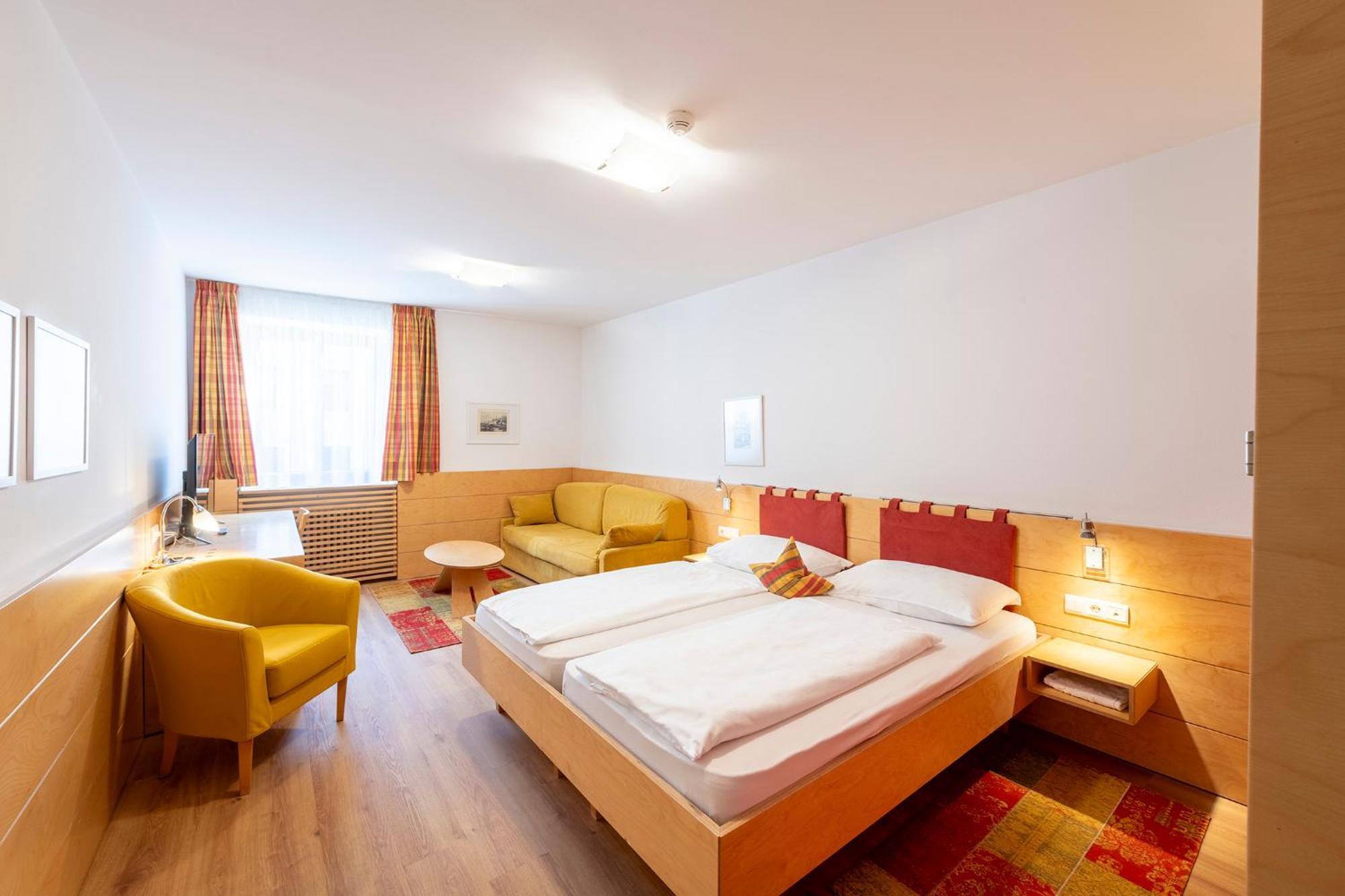 Hotel Figl ***S Bolzano Dış mekan fotoğraf