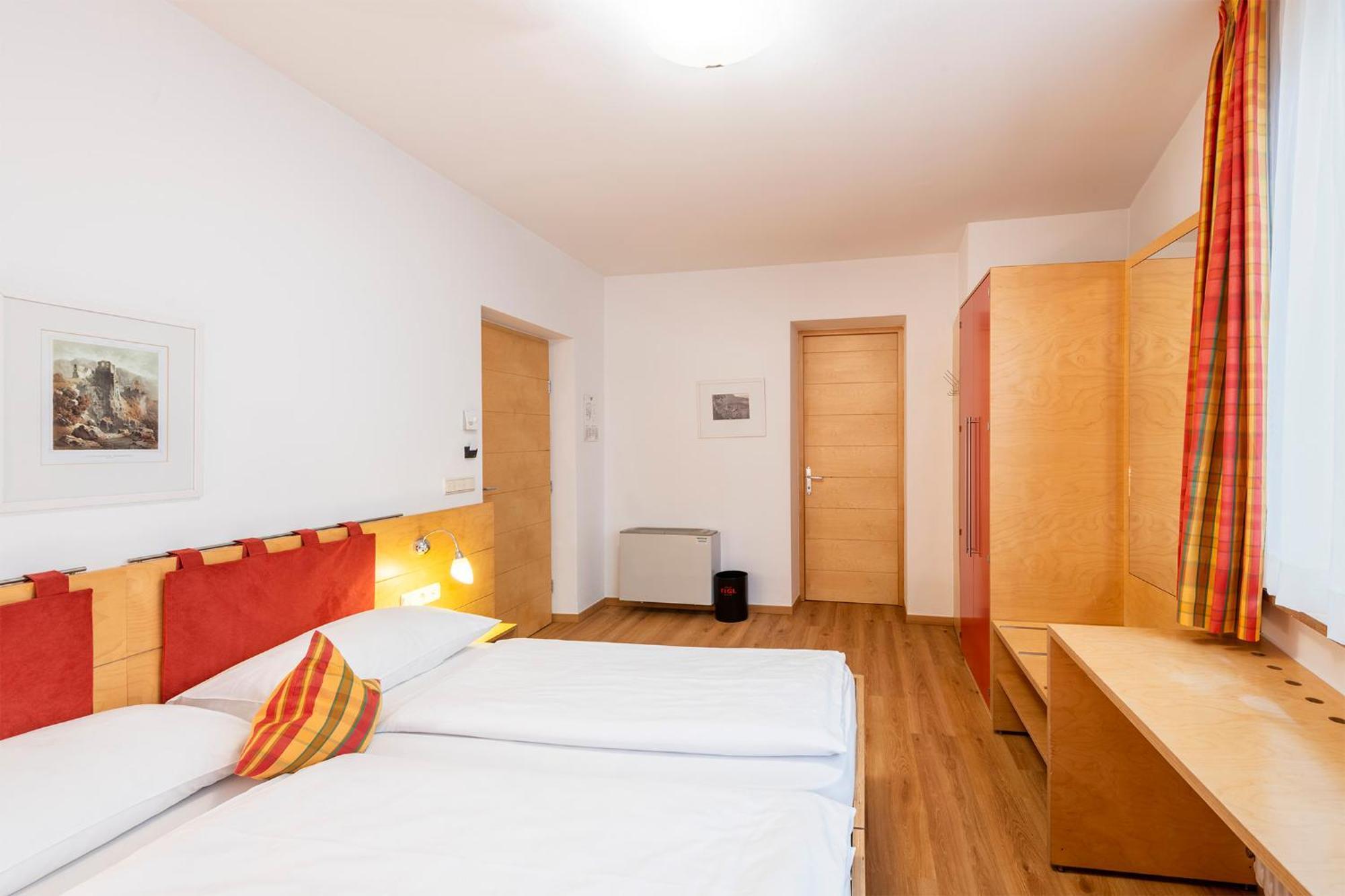 Hotel Figl ***S Bolzano Dış mekan fotoğraf