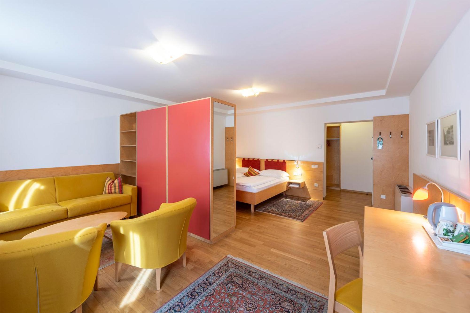 Hotel Figl ***S Bolzano Dış mekan fotoğraf