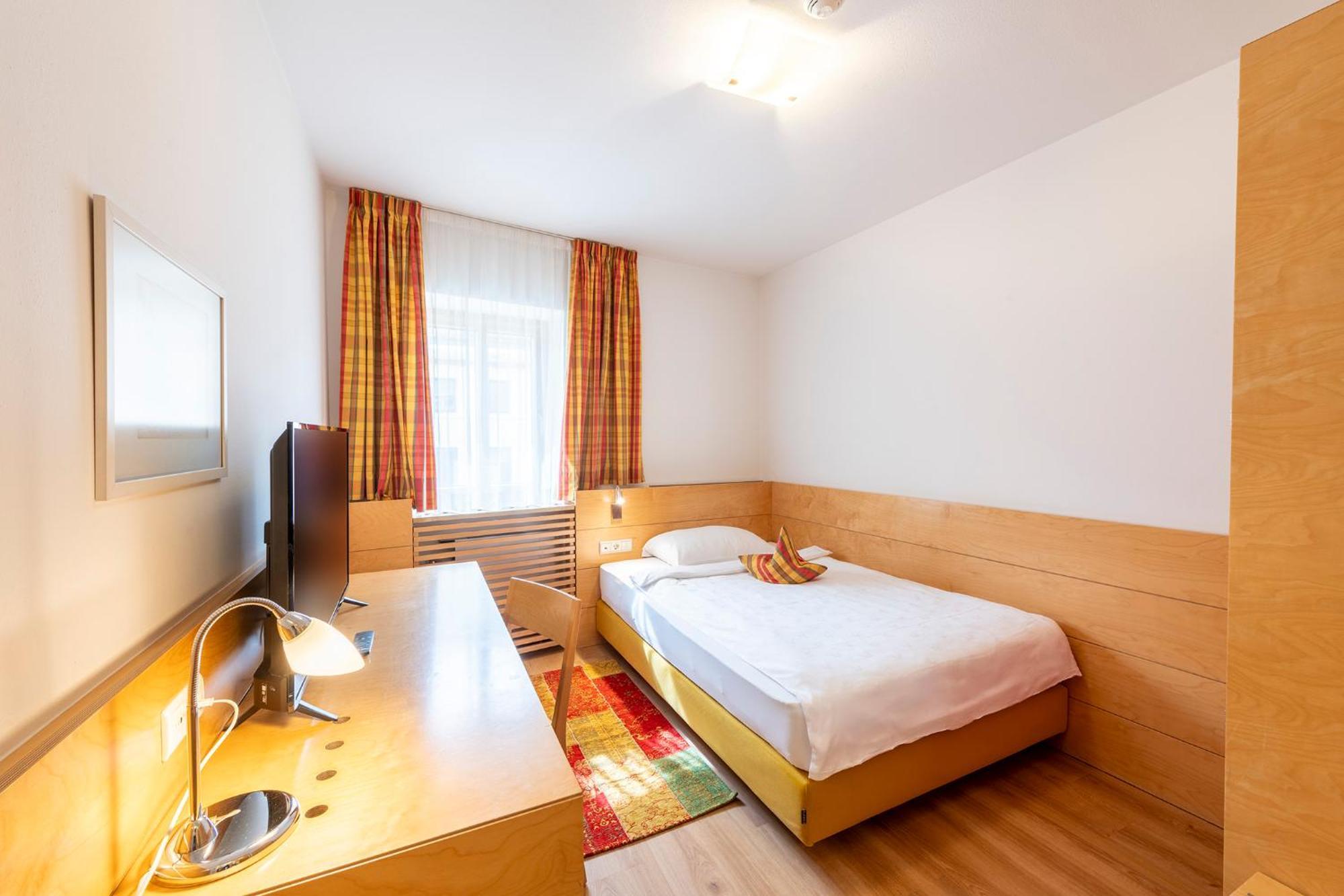 Hotel Figl ***S Bolzano Dış mekan fotoğraf