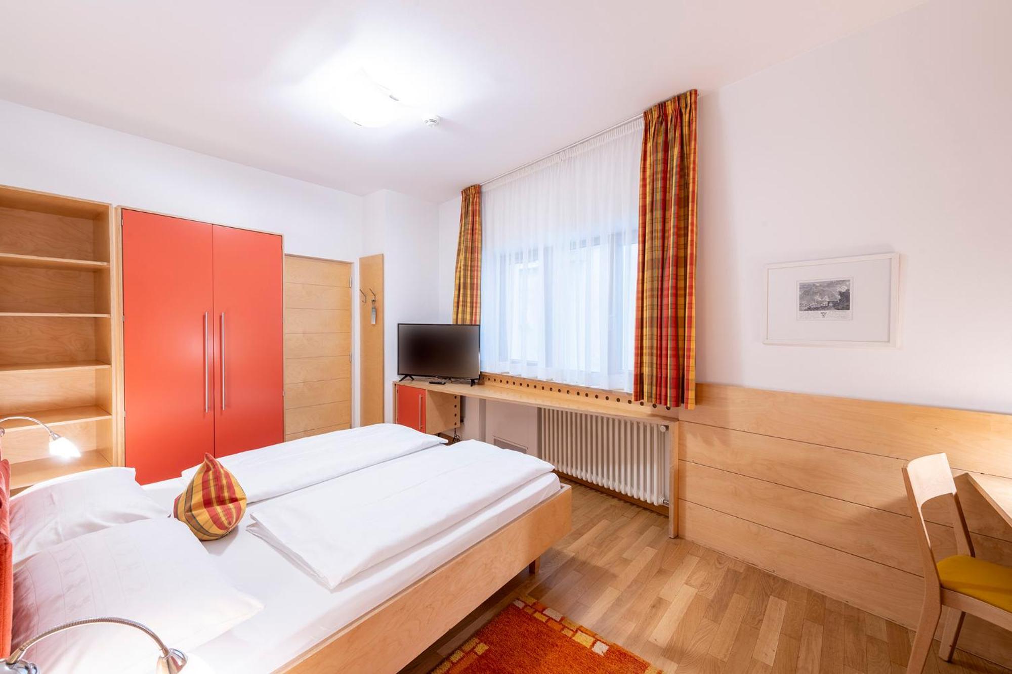 Hotel Figl ***S Bolzano Dış mekan fotoğraf