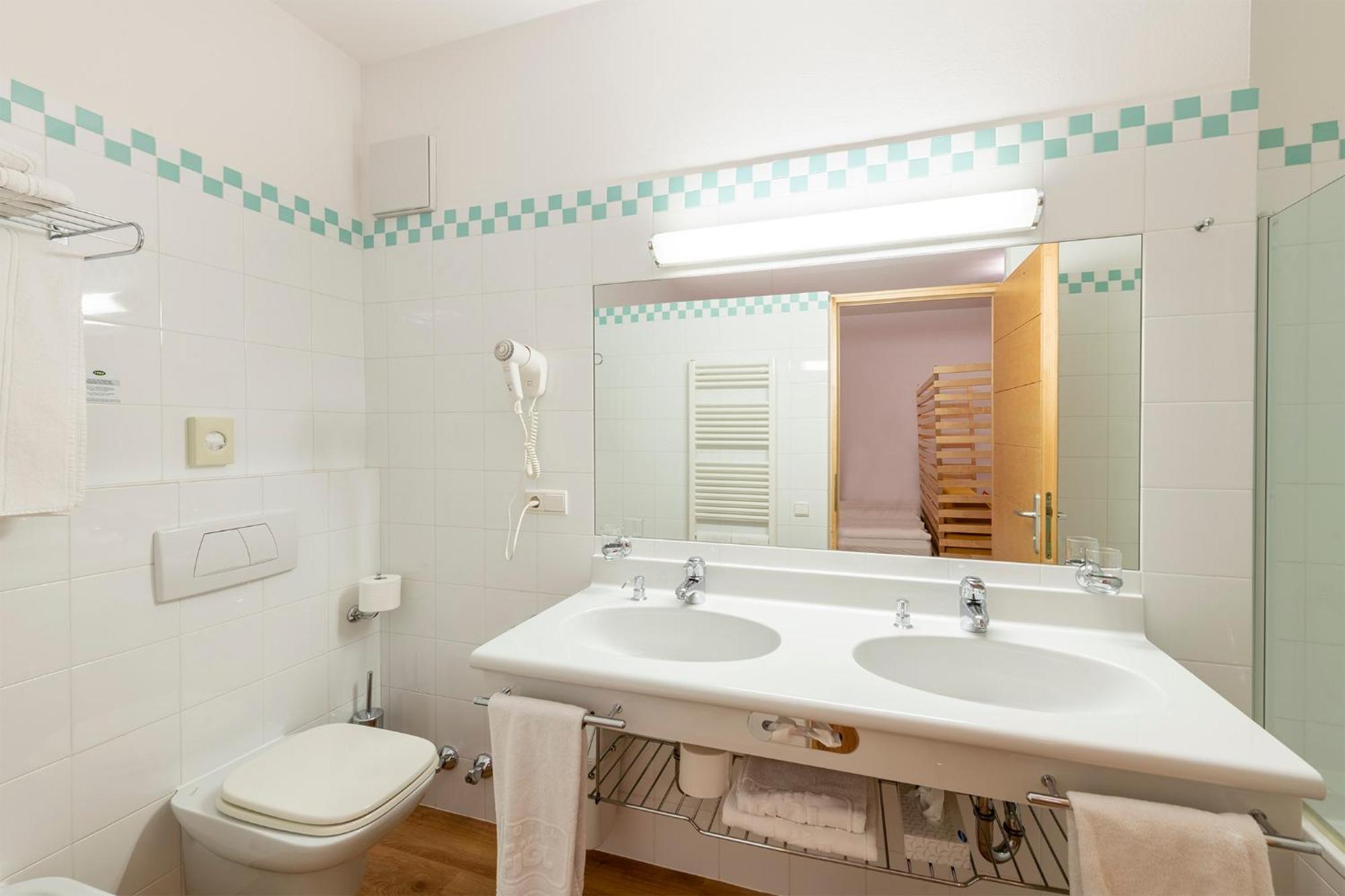 Hotel Figl ***S Bolzano Dış mekan fotoğraf