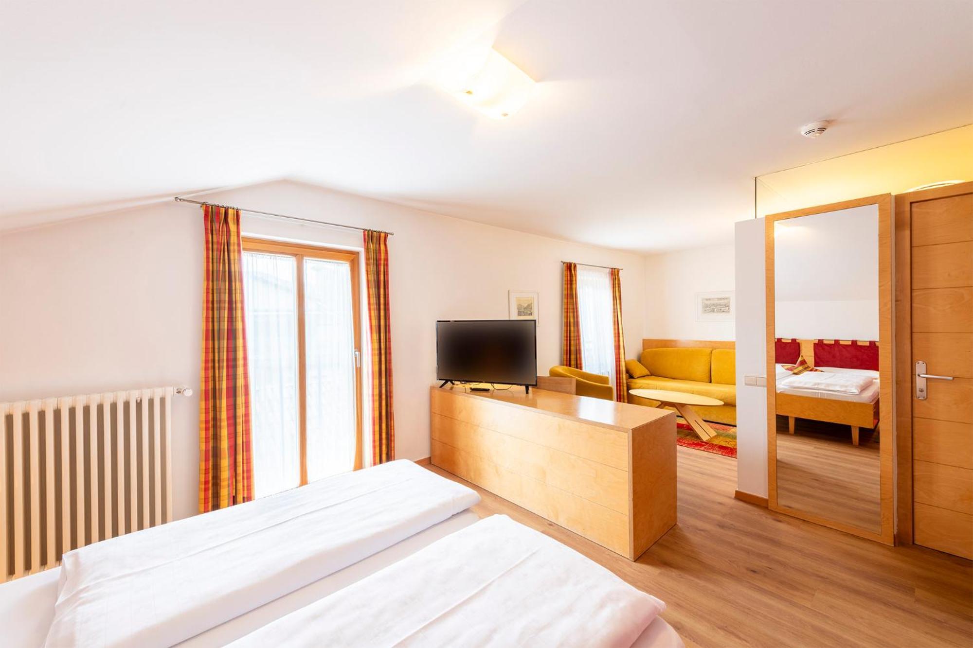Hotel Figl ***S Bolzano Dış mekan fotoğraf
