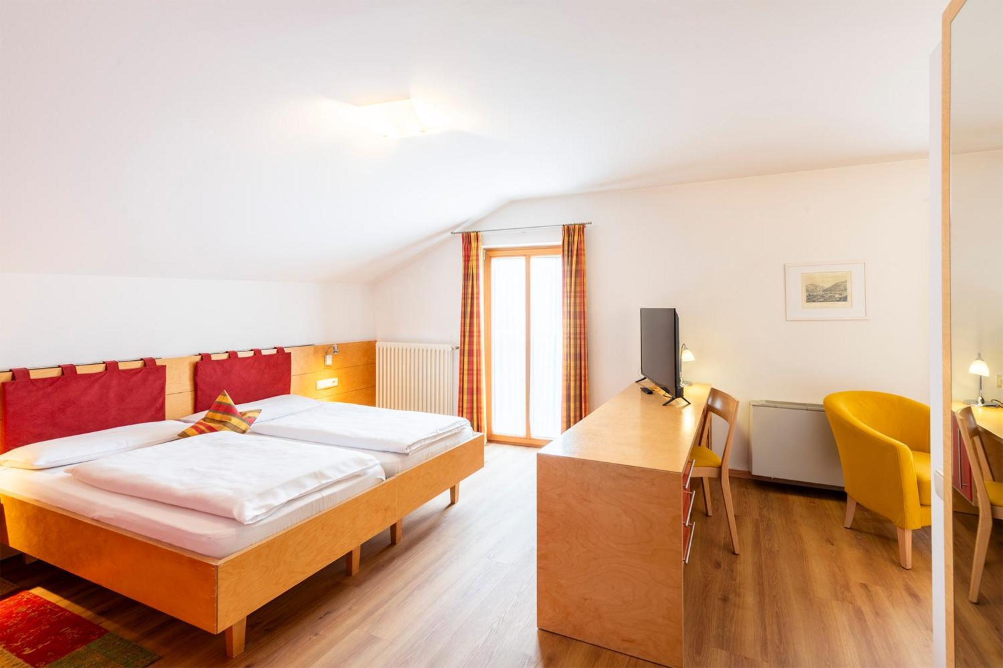 Hotel Figl ***S Bolzano Dış mekan fotoğraf