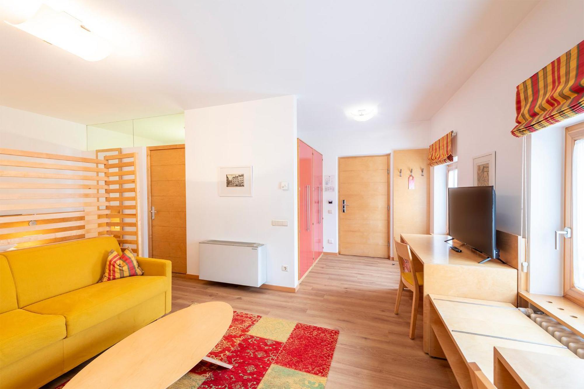 Hotel Figl ***S Bolzano Dış mekan fotoğraf