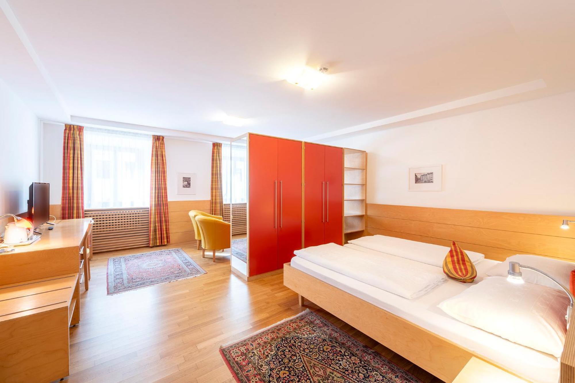 Hotel Figl ***S Bolzano Dış mekan fotoğraf