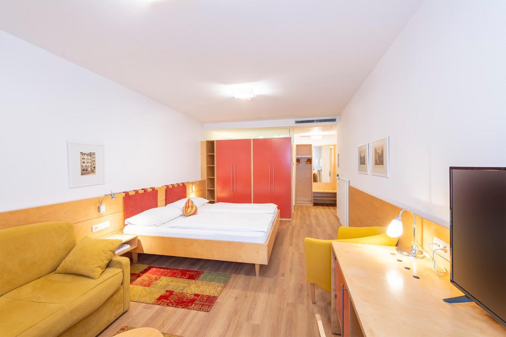 Hotel Figl ***S Bolzano Dış mekan fotoğraf