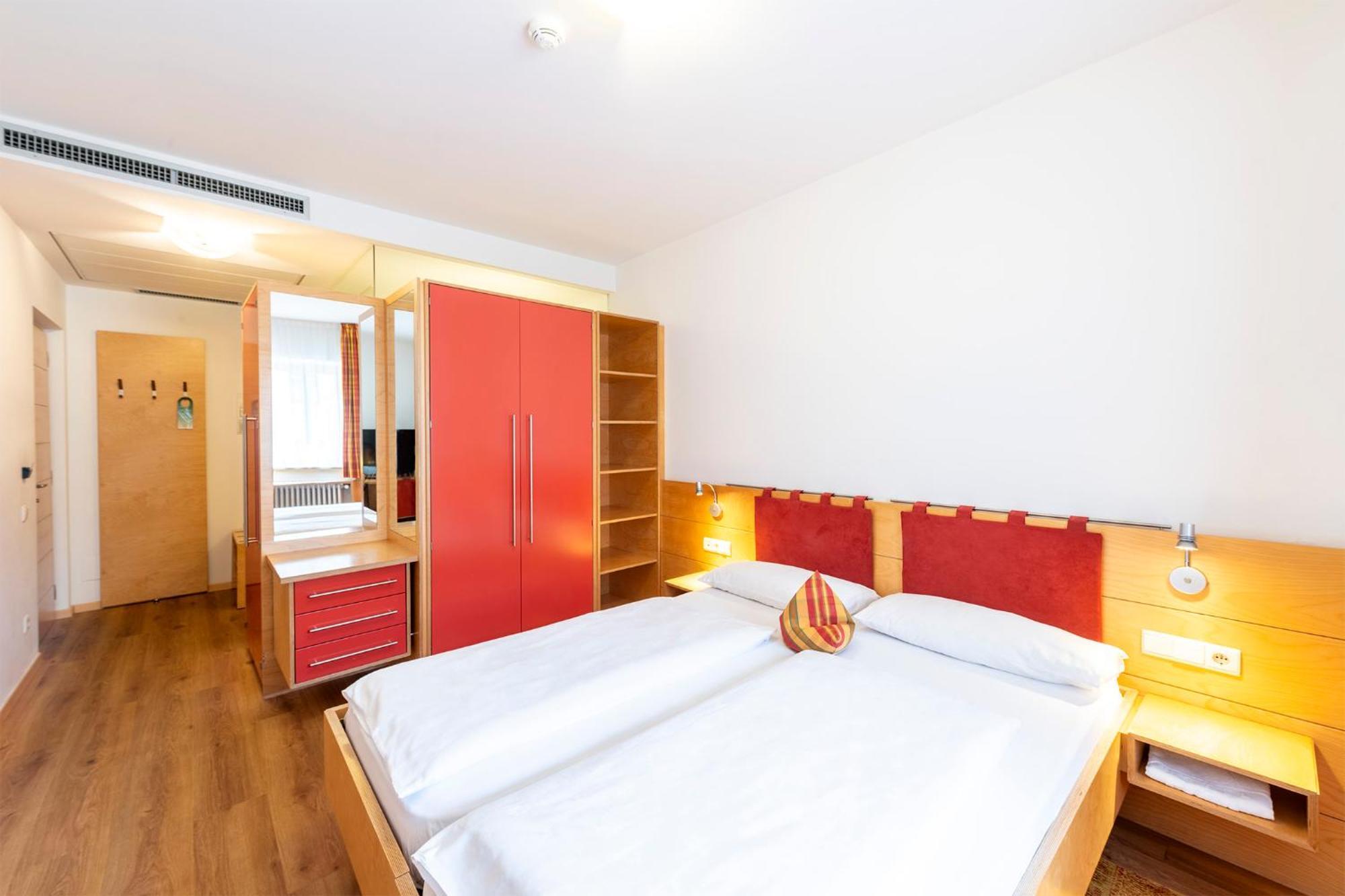 Hotel Figl ***S Bolzano Dış mekan fotoğraf