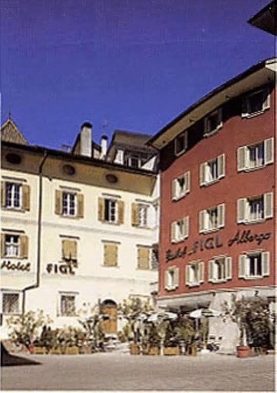 Hotel Figl ***S Bolzano Dış mekan fotoğraf