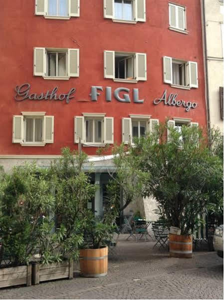 Hotel Figl ***S Bolzano Dış mekan fotoğraf